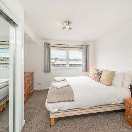 Quayside Apartment Dundee Ngoại thất bức ảnh
