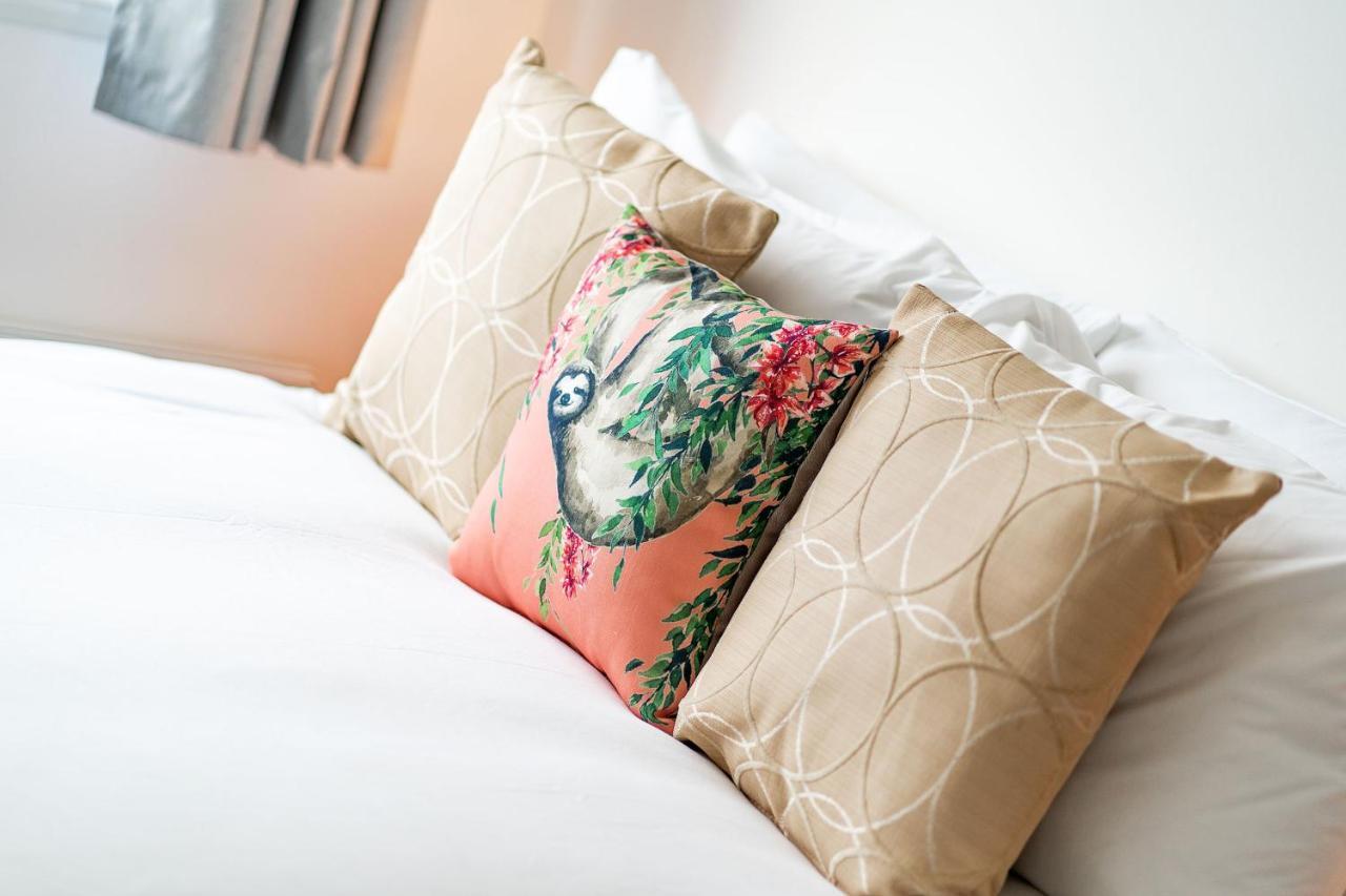 Quayside Apartment Dundee Ngoại thất bức ảnh