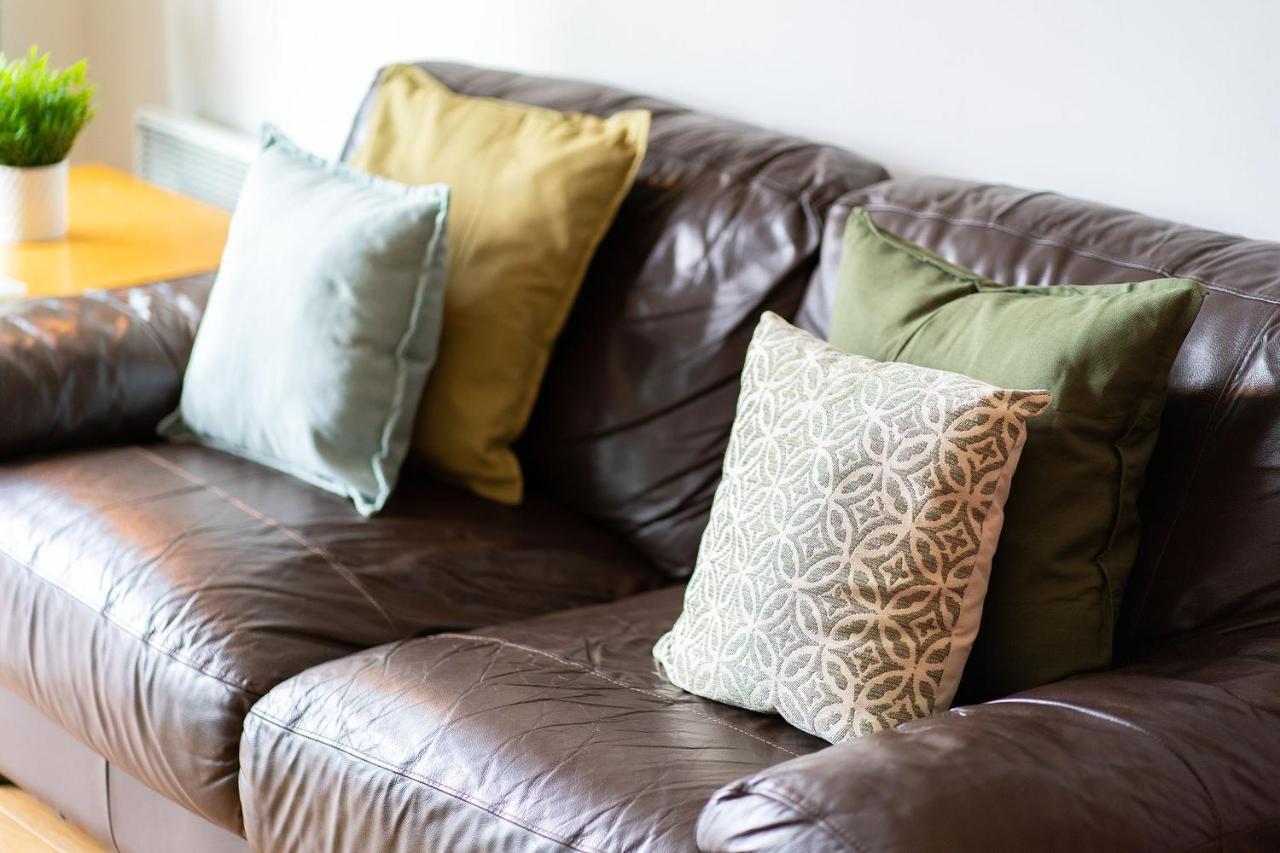 Quayside Apartment Dundee Ngoại thất bức ảnh