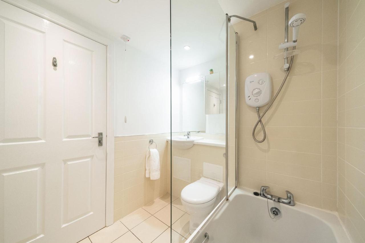 Quayside Apartment Dundee Ngoại thất bức ảnh