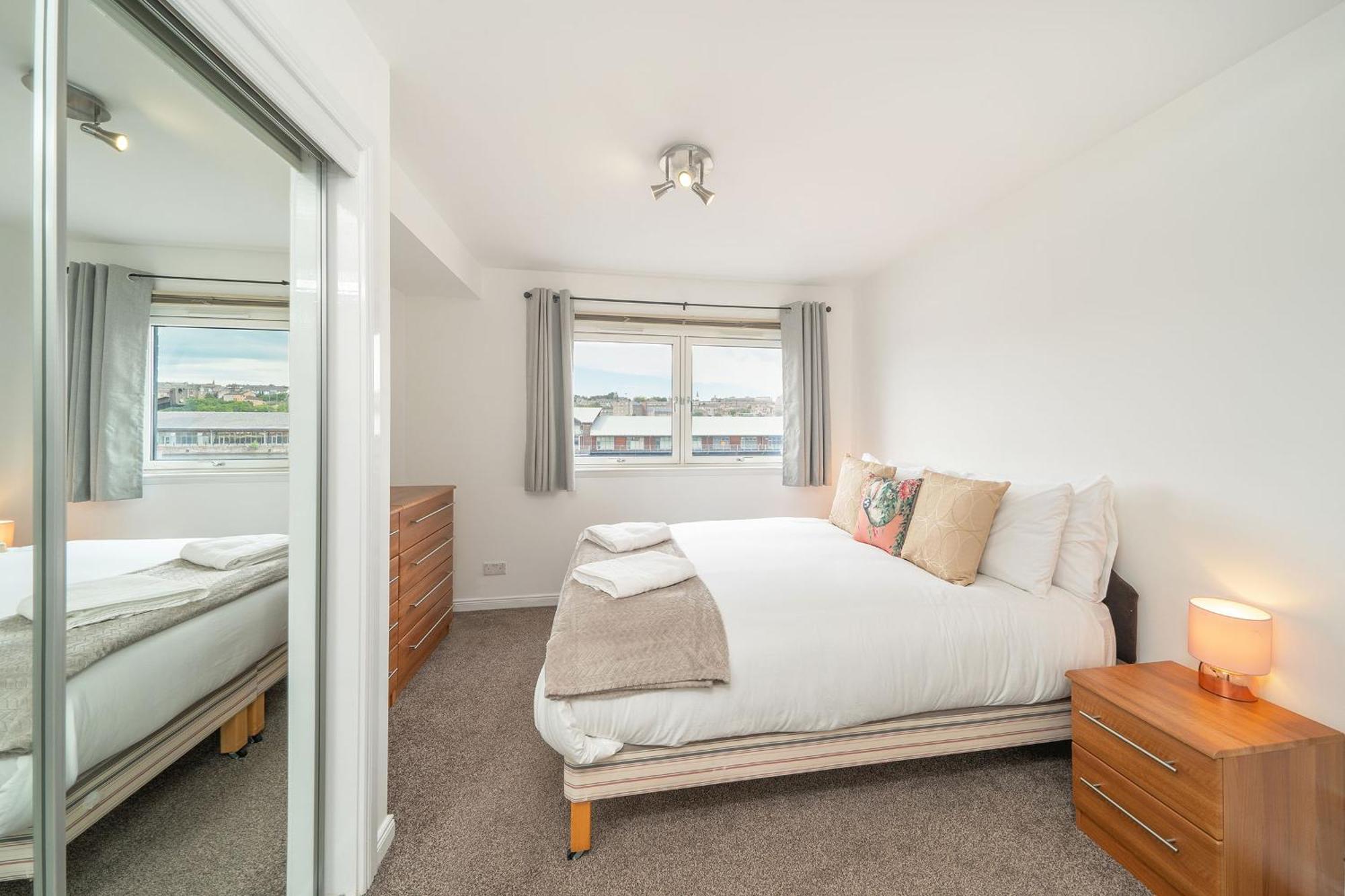 Quayside Apartment Dundee Ngoại thất bức ảnh