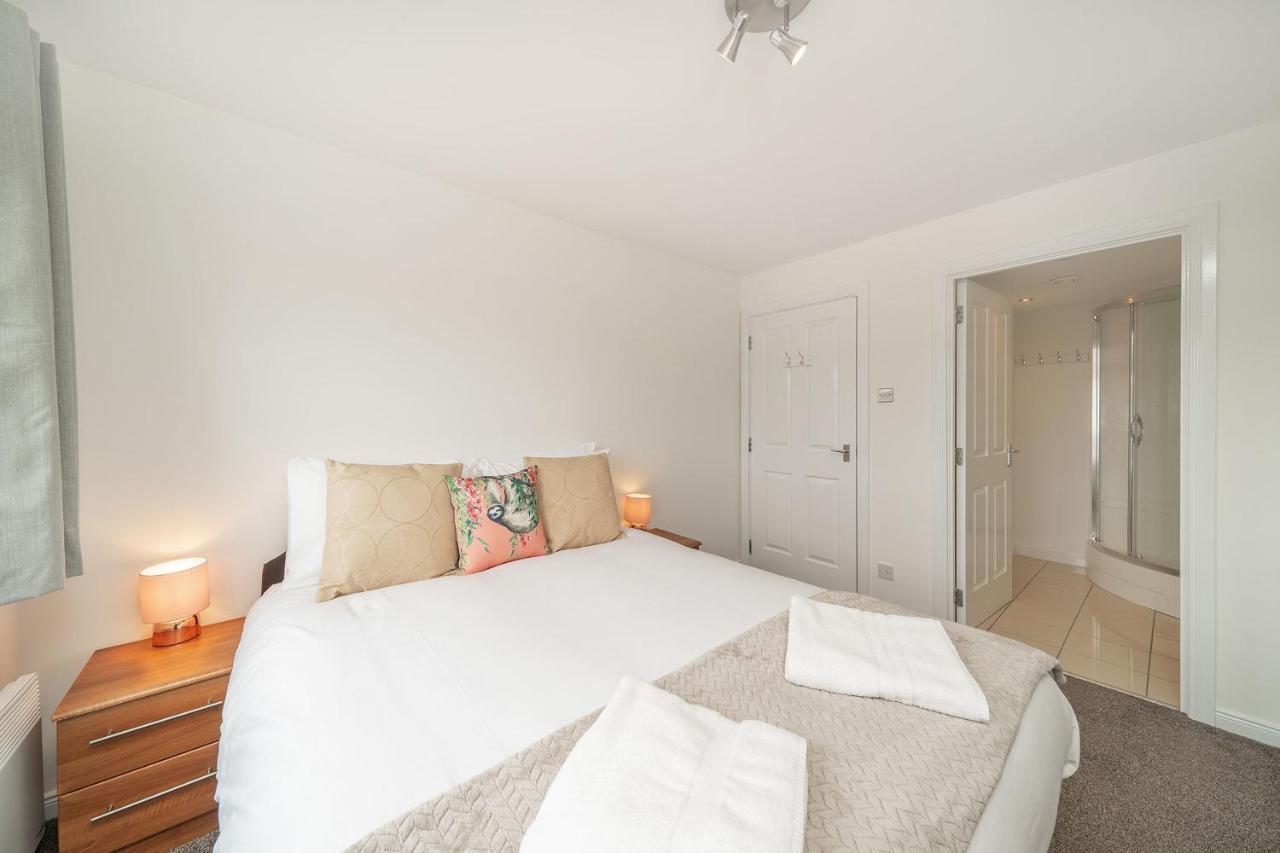 Quayside Apartment Dundee Ngoại thất bức ảnh