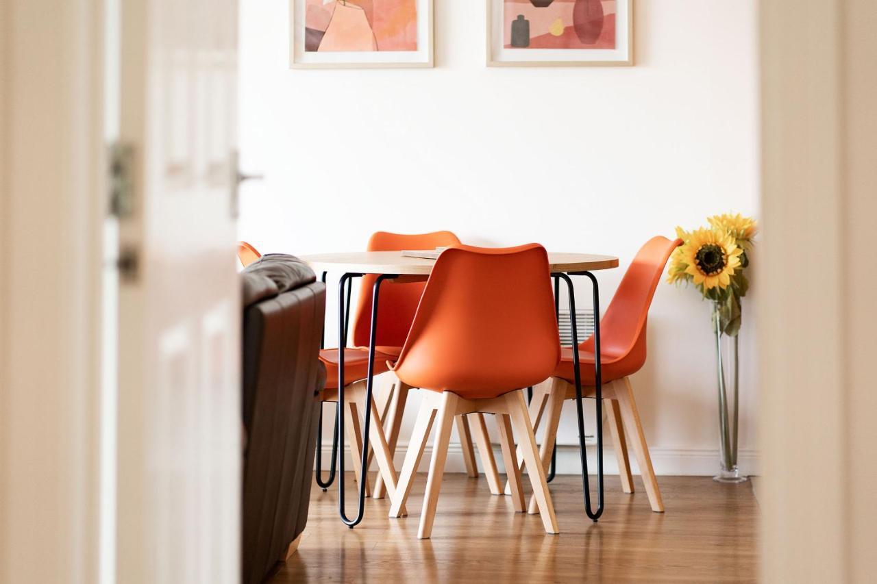 Quayside Apartment Dundee Ngoại thất bức ảnh